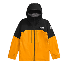 The North Face Summit Futurelight Torre Egger Jacket Summit Gold/TNF Black