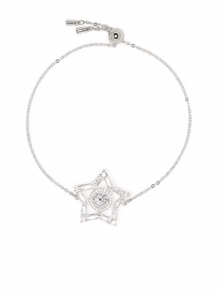 Stella star-motif bracelet