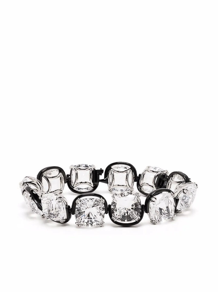 Harmonia crystal bracelet