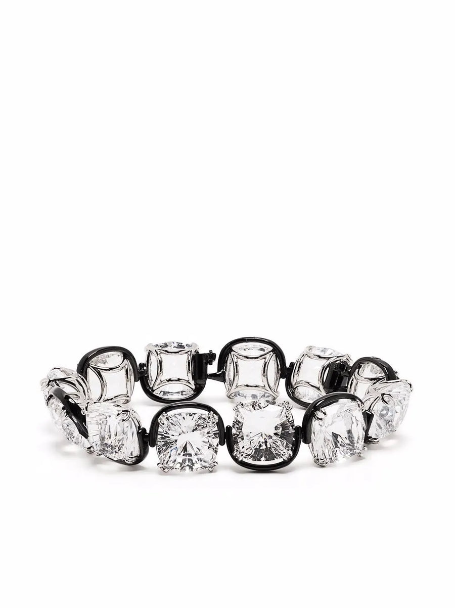 Harmonia crystal bracelet