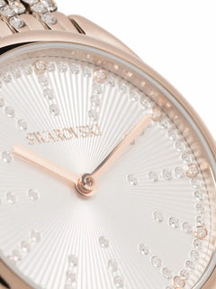 Attract bracelet watch