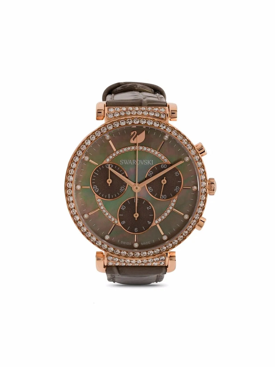 Passage Chrono - 36 mm