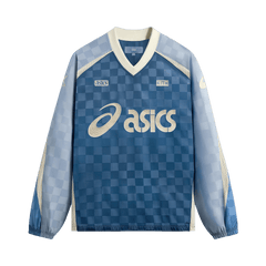 Kith x Asics Loyalty Exclusive Dayton Combo Pullover Voyage