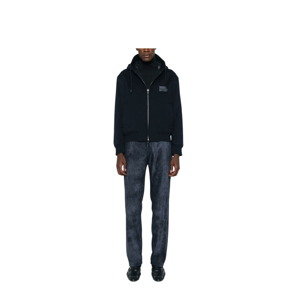 Coats Blue