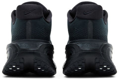 Nike Vomero Premium Black White