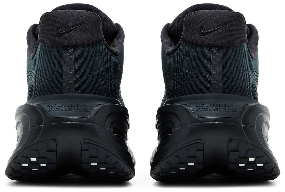 Nike Vomero Premium Black White