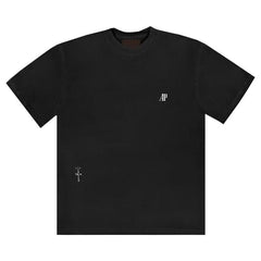 Travis Scott x Audemars Piguet Vintage T-Shirt Black