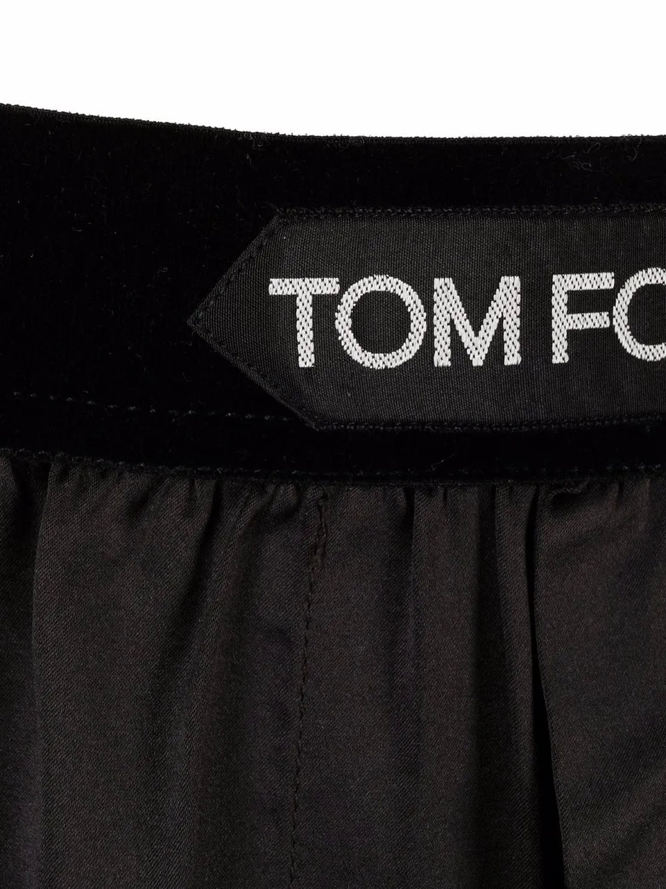 logo-patch boxer briefs