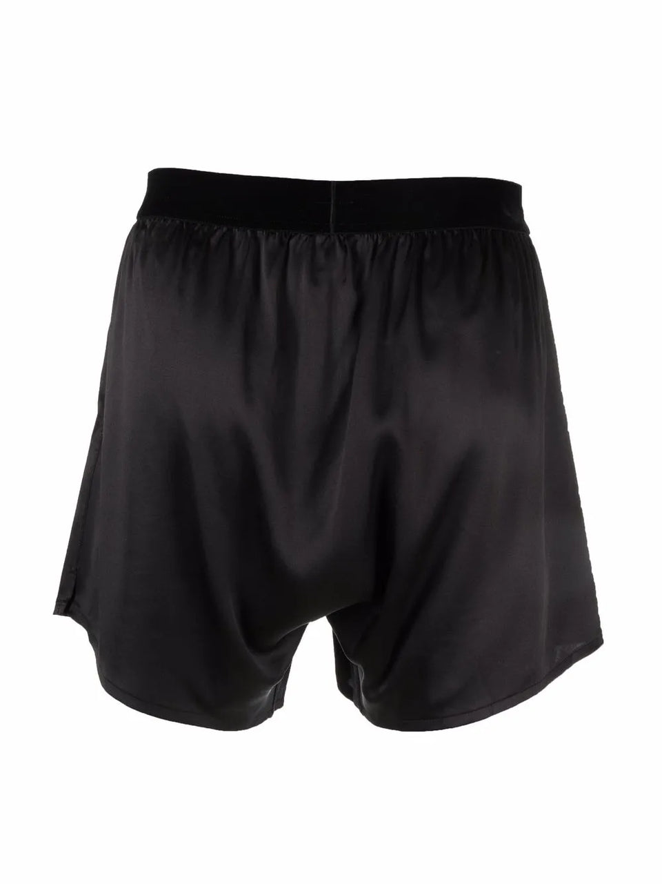 logo-patch boxer briefs