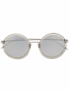Tracy C43 round-frame sunglasses