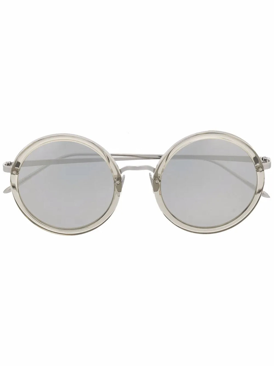 Tracy C43 round-frame sunglasses