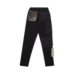 Cactus Jack by Travis Scott x Nike NRG AG Utility Sweatpants Black