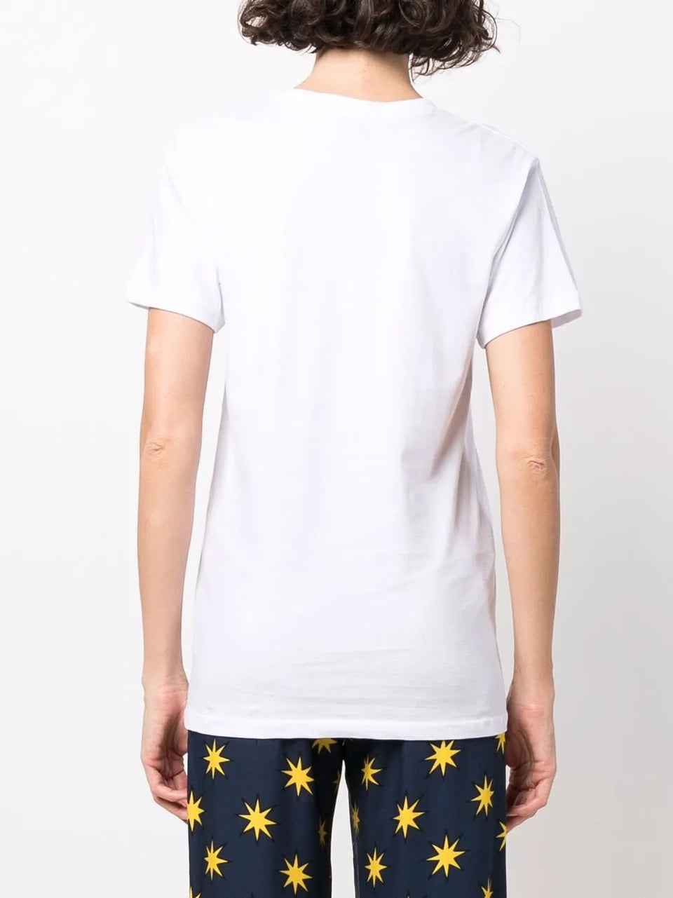 photo-print T-Shirt