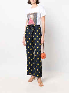 photo-print T-Shirt