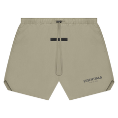 Essentials Volley Shorts Pistachio