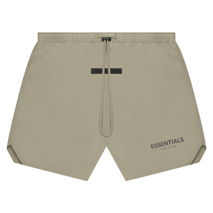 Essentials Volley Shorts Pistachio
