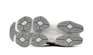 NEW BALANCE 9060 'SUEDE AND MESH SNEAKERS'