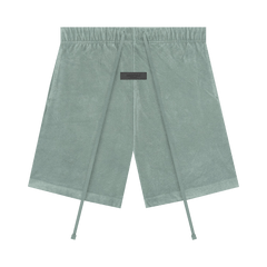 ESSENTIALS Shorts SYCAMORE