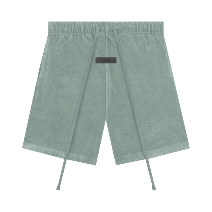 ESSENTIALS Shorts SYCAMORE