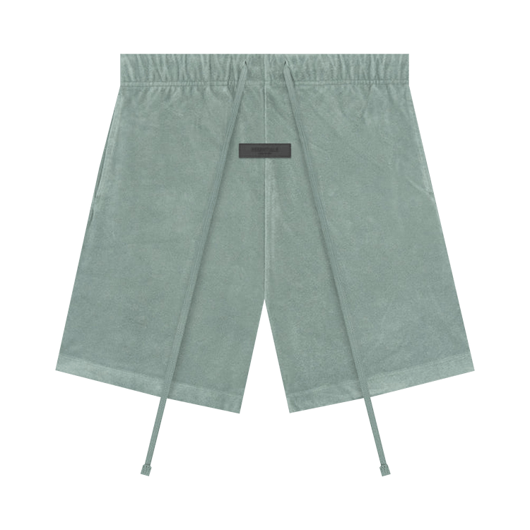 ESSENTIALS Shorts SYCAMORE