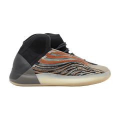 Adidas Yeezy Qntm Flash Orange