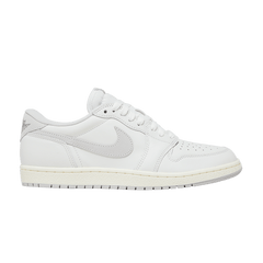 Jordan 1 Low 85 Neutral Grey
