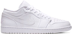 Air Jordan 1 Low White
