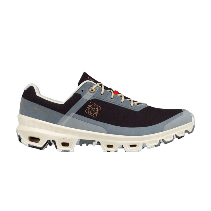 Loewe x Cloudventure Black Grey
