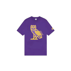 Ovo LA Lakers OG Owl Purple