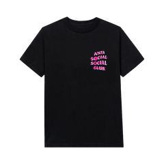 ASSC T-Shirt - Club Nevermind