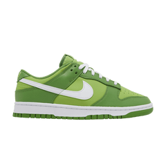 Dunk Low Retro Vivid Green