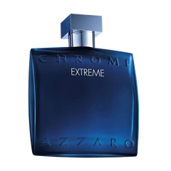 Azzaro Chrome Extreme EDP for Men
