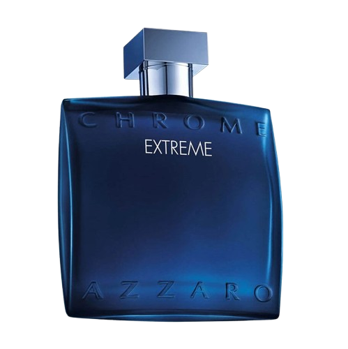 Azzaro Chrome Extreme EDP for Men