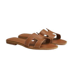 Oran Sandal Gold