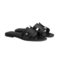Oran Sandal Noir