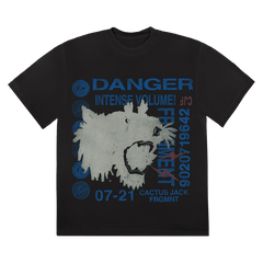 Cactus Jack Fragment Danger