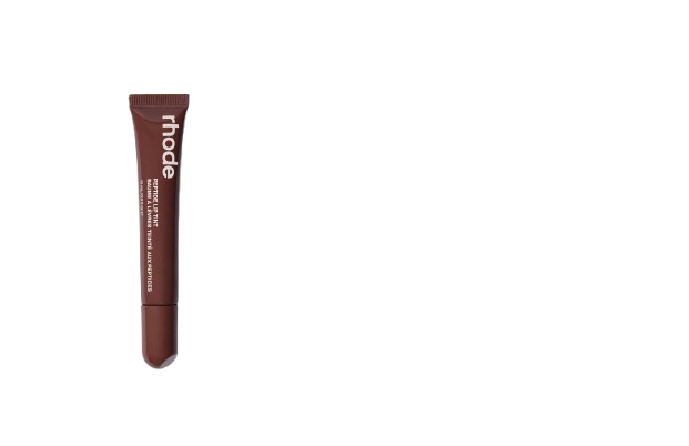 peptide lip tint (espresso rich brown)