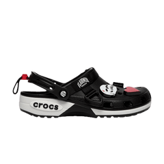 Crocs Classic Clog Vladimir Cauchemar