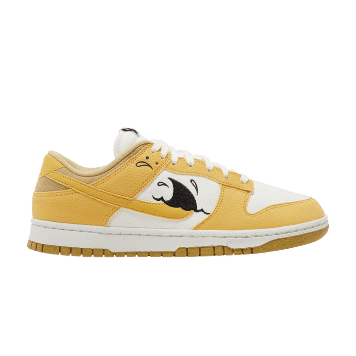 Dunk Low Sun Club