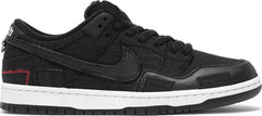 Nike SB Dunk Wasted Youth
