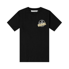 Off-White Tape Arrows Oversized T-Shirt