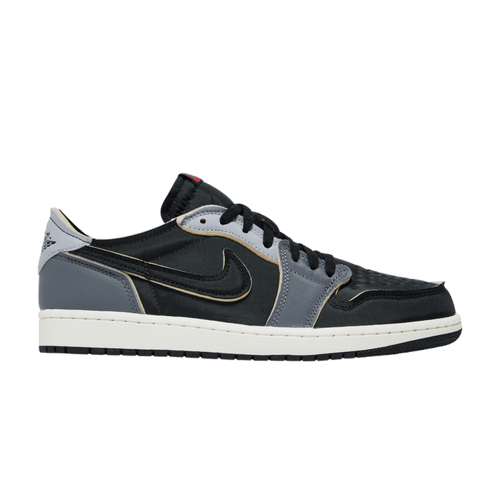 Air Jordan 1 Low OG Ex Grey