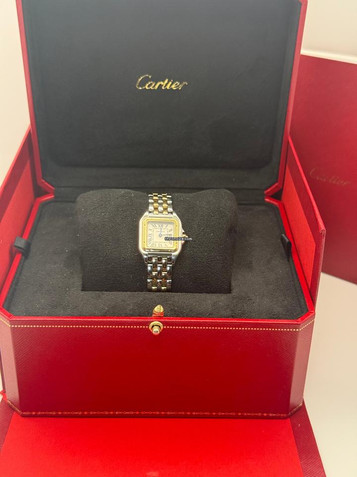 Cartier Panthère
