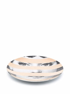 face print plate