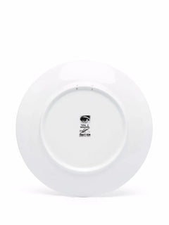 face print plate