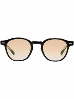 Eddy A 01 round frame sunglasses