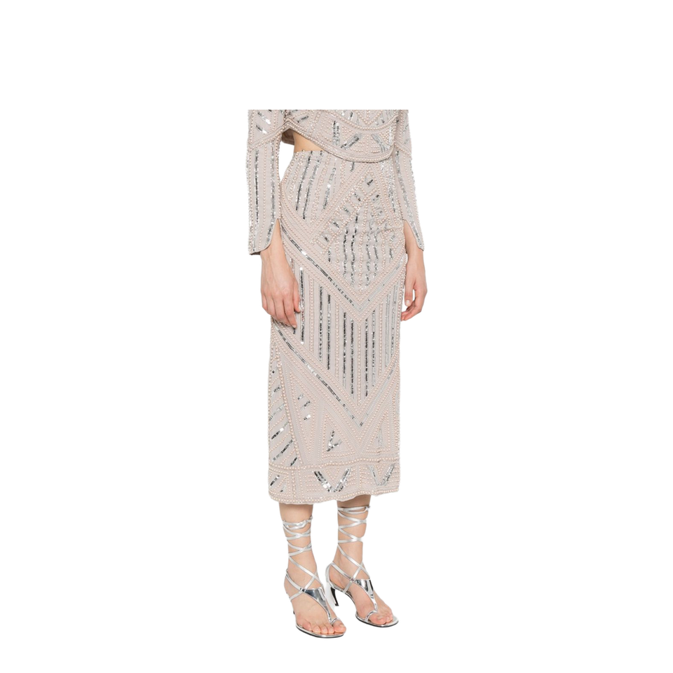 Skirts Ivory