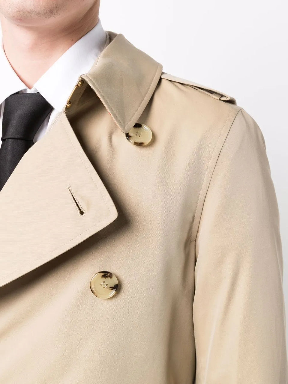 Chelsea Heritage trench coat