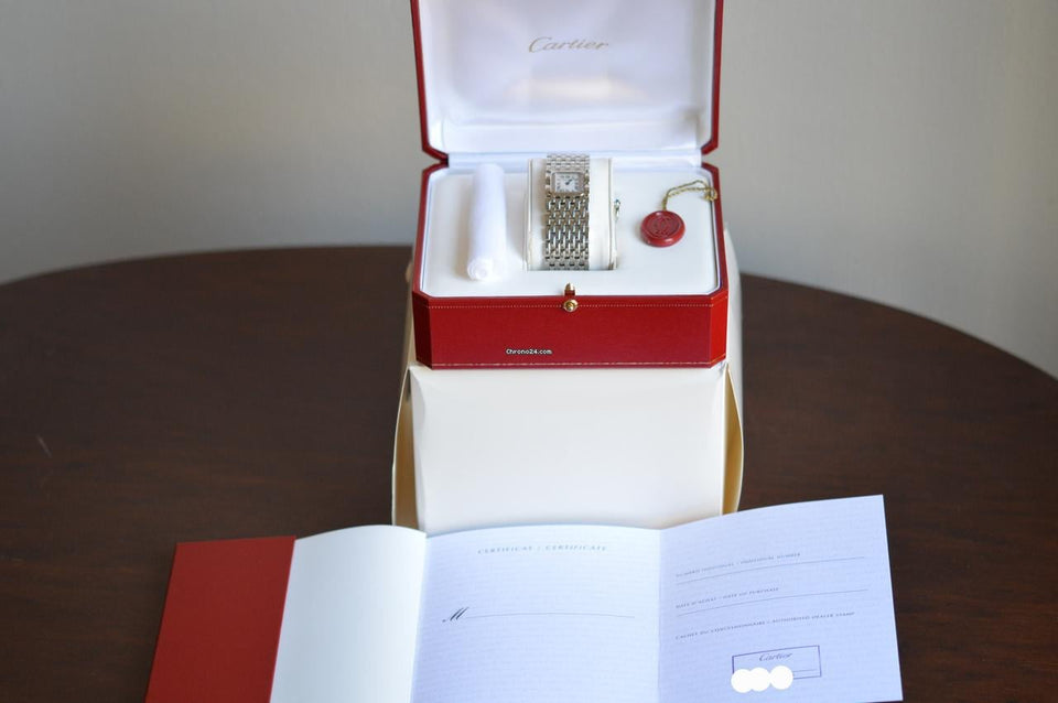 Cartier Panthère