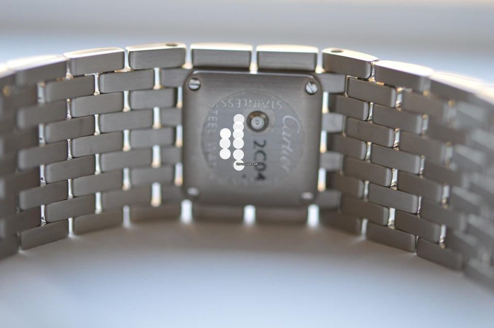 Cartier Panthère